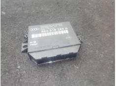 Recambio de piloto trasero derecho para audi a4 b6 descapotable (8h7) 2.5 tdi referencia OEM IAM 8E0919283A  