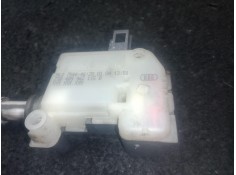 Recambio de motor cierre centralizado para audi a4 b6 descapotable (8h7) 2.5 tdi referencia OEM IAM 4B9962115B   2