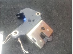Recambio de cerradura maletero / porton para audi a4 b6 descapotable (8h7) 2.5 tdi referencia OEM IAM 8E5827505  