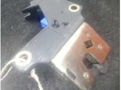 Recambio de cerradura maletero / porton para audi a4 b6 descapotable (8h7) 2.5 tdi referencia OEM IAM 8E5827505   2