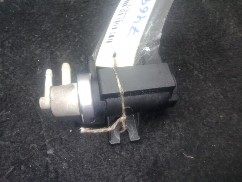 Recambio de valvula de vacio para audi a4 b6 descapotable (8h7) 2.5 tdi referencia OEM IAM 1J0906627B  