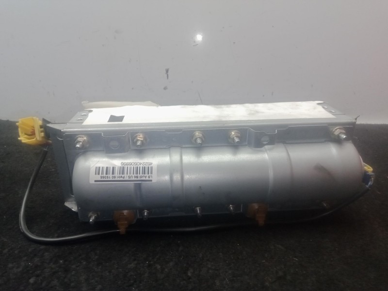 Recambio de airbag delantero derecho para audi a4 b6 descapotable (8h7) 2.5 tdi referencia OEM IAM 8E0880204E  