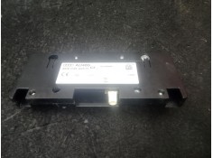 Recambio de modulo electronico para audi a4 b6 descapotable (8h7) 2.5 tdi referencia OEM IAM 8H0035225H   2
