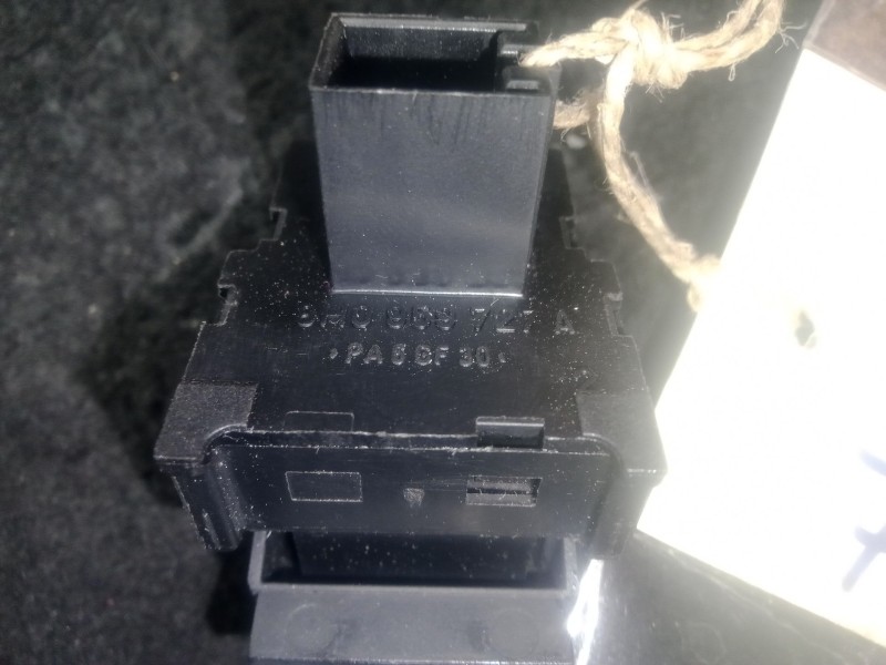 Recambio de interruptor para audi a4 b6 descapotable (8h7) 2.5 tdi referencia OEM IAM 8H0959727A  