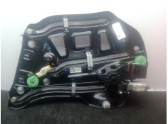Recambio de elevalunas trasero derecho para audi a4 b6 descapotable (8h7) 2.5 tdi referencia OEM IAM 8H0839398A BROSE 