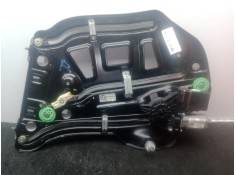 Recambio de elevalunas trasero derecho para audi a4 b6 descapotable (8h7) 2.5 tdi referencia OEM IAM 8H0839398A BROSE  2
