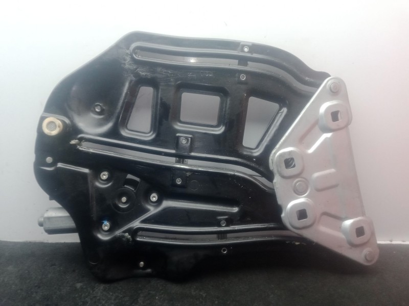 Recambio de elevalunas trasero derecho para audi a4 b6 descapotable (8h7) 2.5 tdi referencia OEM IAM 8H0839398A BROSE 