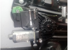Recambio de elevalunas trasero izquierdo para audi a4 b6 descapotable (8h7) 2.5 tdi referencia OEM IAM 8H0839397A BROSE  2
