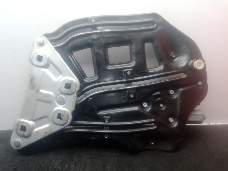 Recambio de elevalunas trasero izquierdo para audi a4 b6 descapotable (8h7) 2.5 tdi referencia OEM IAM 8H0839397A BROSE 