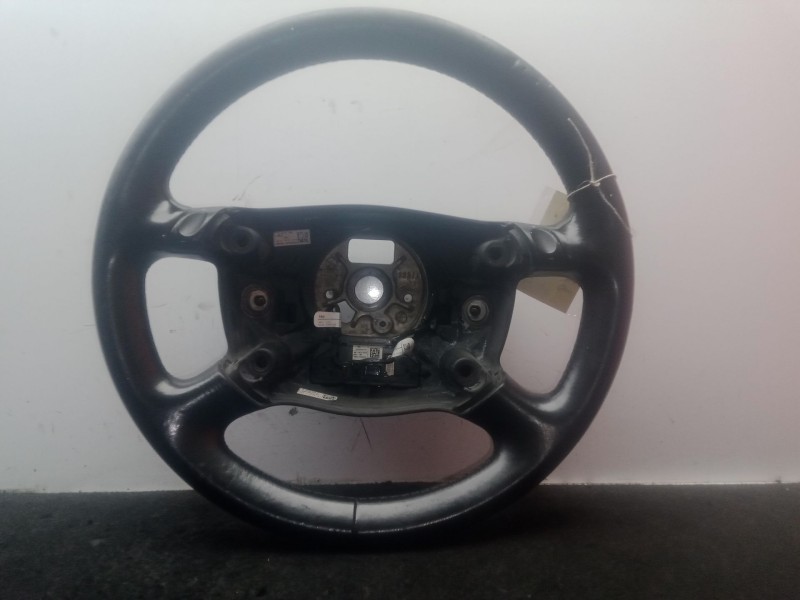 Recambio de volante para audi a4 b6 descapotable (8h7) 2.5 tdi referencia OEM IAM 8E0000124 - 61339000F  