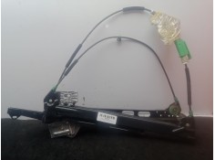 Recambio de elevalunas delantero derecho para audi a4 b6 descapotable (8h7) 2.5 tdi referencia OEM IAM 8H0837462 BROSE 3 PUERTAS