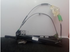 Recambio de elevalunas delantero derecho para audi a4 b6 descapotable (8h7) 2.5 tdi referencia OEM IAM 8H0837462 BROSE 3 PUERTAS 2