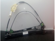 Recambio de elevalunas delantero izquierdo para audi a4 b6 descapotable (8h7) 2.5 tdi referencia OEM IAM 8H0837461 BROSE 3 PUERT