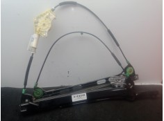 Recambio de elevalunas delantero izquierdo para audi a4 b6 descapotable (8h7) 2.5 tdi referencia OEM IAM 8H0837461 BROSE 3 PUERT 2