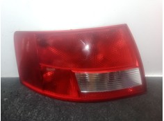 Recambio de piloto trasero izquierdo para audi a4 b6 descapotable (8h7) 2.5 tdi referencia OEM IAM 157673 - 157679 HELLA 