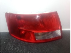 Recambio de piloto trasero izquierdo para audi a4 b6 descapotable (8h7) 2.5 tdi referencia OEM IAM 157673 - 157679 HELLA  2