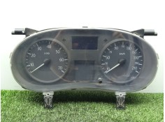 Recambio de cuadro instrumentos para nissan kubistar furgoneta (x76) 1.5 dci referencia OEM IAM P8200336241C - 216778515 - NS815