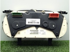 Recambio de cuadro instrumentos para nissan kubistar furgoneta (x76) 1.5 dci referencia OEM IAM P8200336241C - 216778515 - NS815 2
