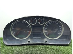 Recambio de cuadro instrumentos para volkswagen passat b5.5 (3b3) 1.9 tdi referencia OEM IAM VWZ7Z0A3727833 - 110080137002 2.CON