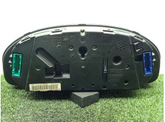 Recambio de cuadro instrumentos para volkswagen passat b5.5 (3b3) 1.9 tdi referencia OEM IAM VWZ7Z0A3727833 - 110080137002 2.CON 2