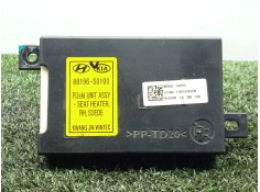 Recambio de modulo electronico para hyundai i30 fastback (pde, pden) 2.0 n referencia OEM IAM 88196S0100  