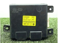 Recambio de modulo electronico para hyundai i30 fastback (pde, pden) 2.0 n referencia OEM IAM 95450S0000  