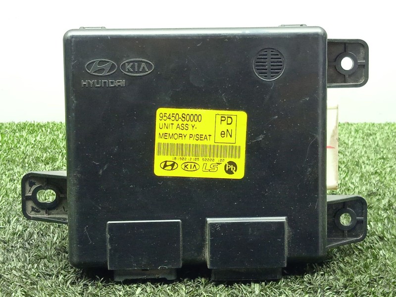 Recambio de modulo electronico para hyundai i30 fastback (pde, pden) 2.0 n referencia OEM IAM 95450S0000  