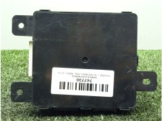 Recambio de modulo electronico para hyundai i30 fastback (pde, pden) 2.0 n referencia OEM IAM 95450S0000   2