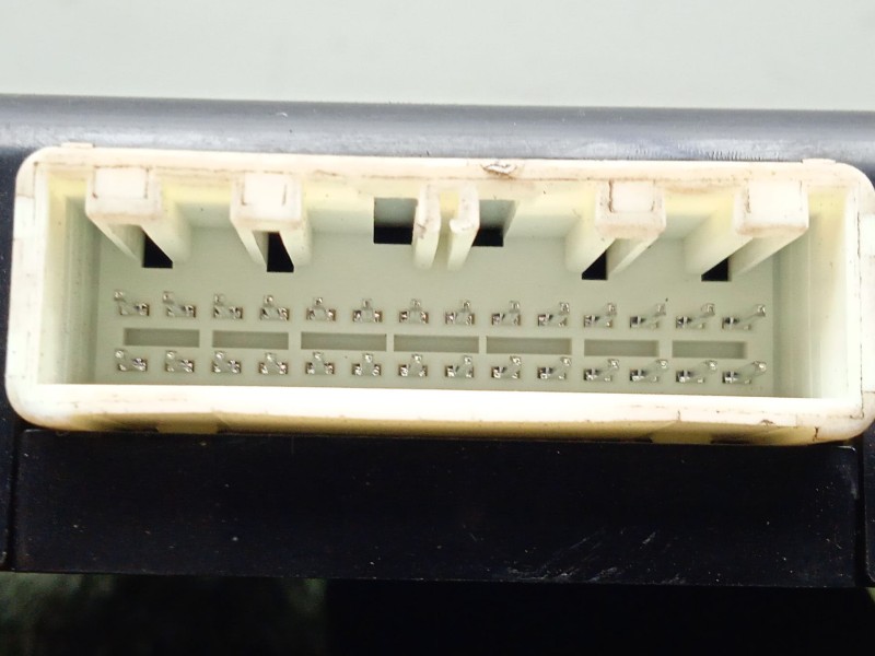 Recambio de modulo electronico para hyundai i30 fastback (pde, pden) 2.0 n referencia OEM IAM 95450S0000  