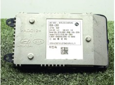 Recambio de modulo electronico para hyundai i30 fastback (pde, pden) 2.0 n referencia OEM IAM 95560G3000  