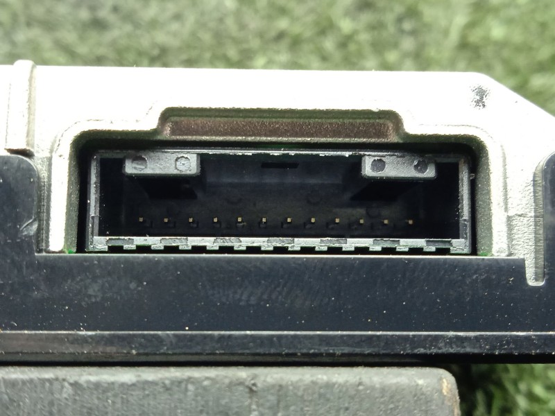 Recambio de modulo electronico para hyundai i30 fastback (pde, pden) 2.0 n referencia OEM IAM 95560G3000  