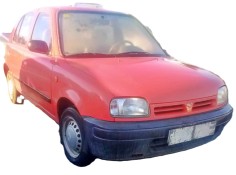 nissan micra ii (k11) del año 1994