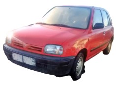 nissan micra ii (k11) del año 1994 2