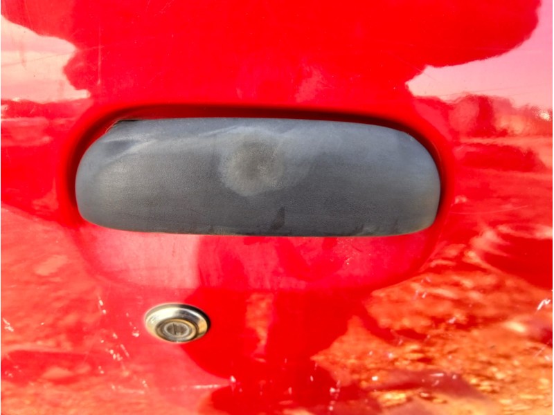 Recambio de maneta exterior delantera derecha para nissan micra ii (k11) 1.0 i 16v referencia OEM IAM   