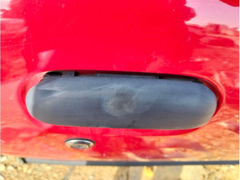 Recambio de maneta exterior delantera derecha para nissan micra ii (k11) 1.0 i 16v referencia OEM IAM   