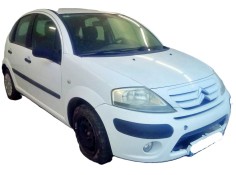 citroën c3 i (fc_, fn_) del año 2007 2