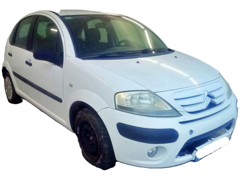 citroën c3 i (fc_, fn_) del año 2007
