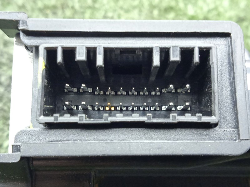 Recambio de modulo electronico para hyundai i30 fastback (pde, pden) 2.0 n referencia OEM IAM 9544724AC0  