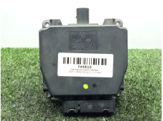 Recambio de centralita check control para seat ibiza iii (6l1) 1.4 16v referencia OEM IAM 6Q0906625  