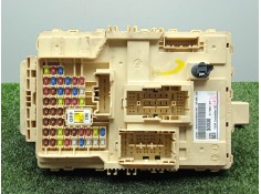 Recambio de caja reles / fusibles para hyundai i30 fastback (pde, pden) 2.0 n referencia OEM IAM 91950S0030  
