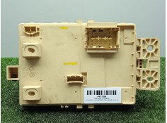 Recambio de caja reles / fusibles para hyundai i30 fastback (pde, pden) 2.0 n referencia OEM IAM 91950S0030   2