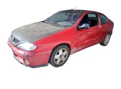 renault megane i coach (da0/1_) del año 1999