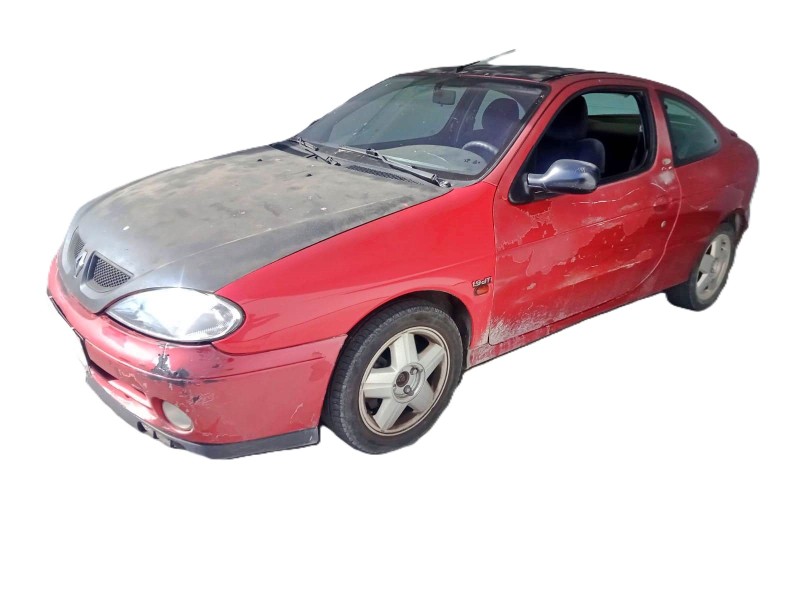 renault megane i coach (da0/1_) del año 1999