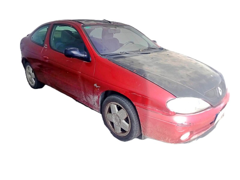 renault megane i coach (da0/1_) del año 1999