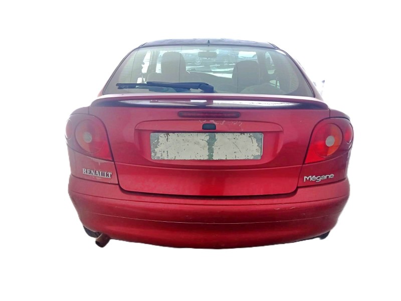 renault megane i coach (da0/1_) del año 1999
