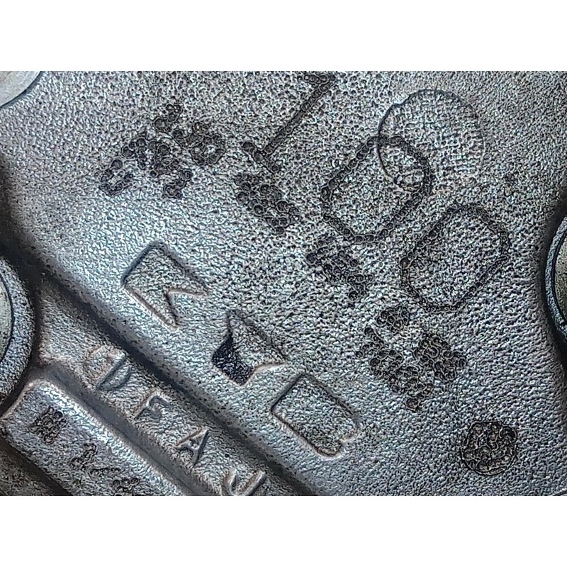 Recambio de bomba direccion para skoda octavia berlina (1u2) 1.9 tdi referencia OEM IAM IJ0422154A  