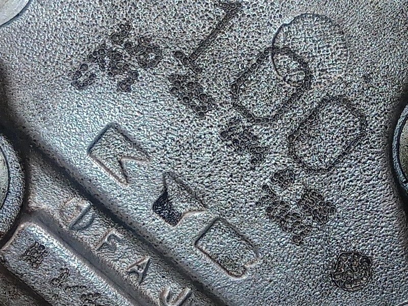 Recambio de bomba direccion para skoda octavia berlina (1u2) 1.9 tdi referencia OEM IAM IJ0422154A  