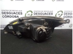Recambio de faro derecho para ford focus berlina (cak) 1.6 16v cat referencia OEM IAM  1.SERIE  2