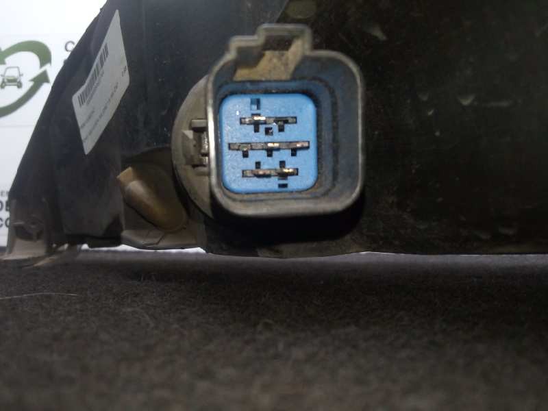 Recambio de faro derecho para ford focus berlina (cak) 1.6 16v cat referencia OEM IAM  1.SERIE 