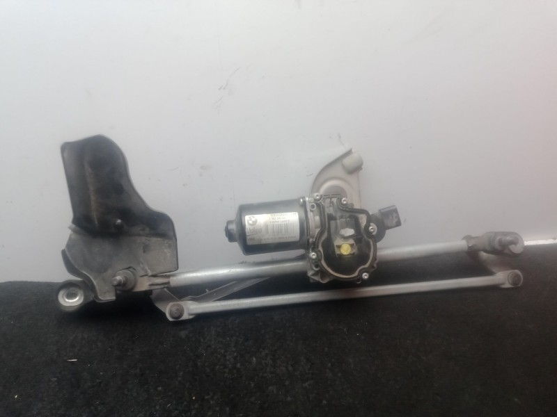 Recambio de motor limpia delantero para bmw 4 descapotable (f33, f83) 420 d referencia OEM IAM 726750303 - W000026097  